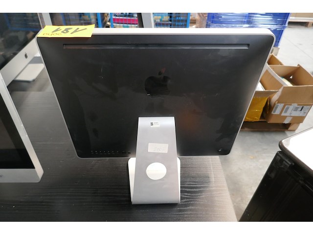 All-in-one pc apple imac - afbeelding 3 van  4