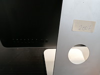 All-in-one pc apple imac - afbeelding 4 van  4