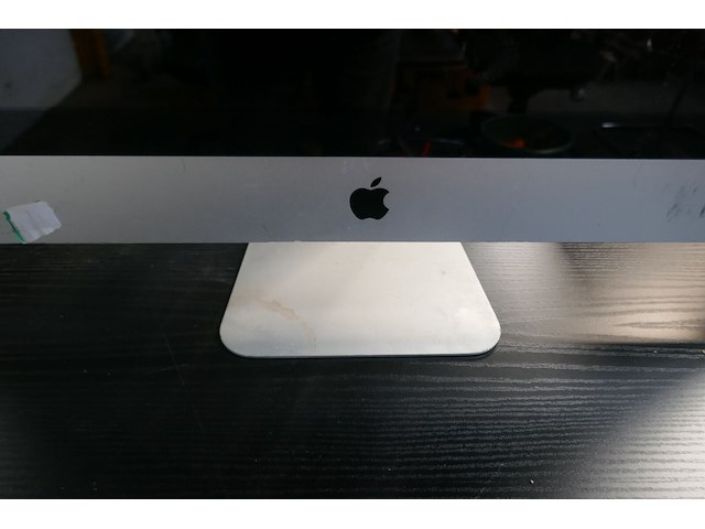 All-in-one pc apple imac - afbeelding 2 van  4