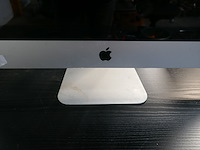 All-in-one pc apple imac - afbeelding 2 van  4