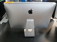 All-in-one pc apple imac - afbeelding 3 van  4