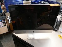 All-in-one pc apple imac - afbeelding 1 van  4