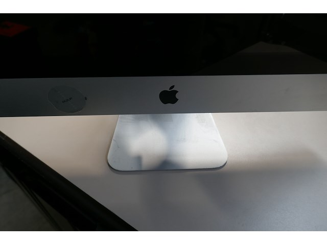 All-in-one pc apple imac - afbeelding 2 van  4