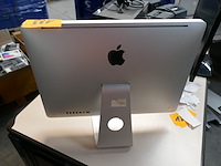 All-in-one pc apple imac - afbeelding 3 van  4