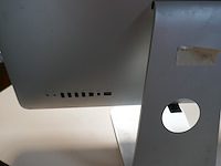 All-in-one pc apple imac - afbeelding 4 van  4