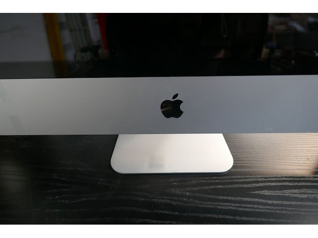 All-in-one pc apple imac - afbeelding 2 van  4