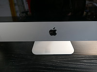 All-in-one pc apple imac - afbeelding 2 van  4