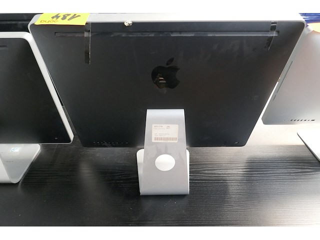 All-in-one pc apple imac - afbeelding 3 van  4