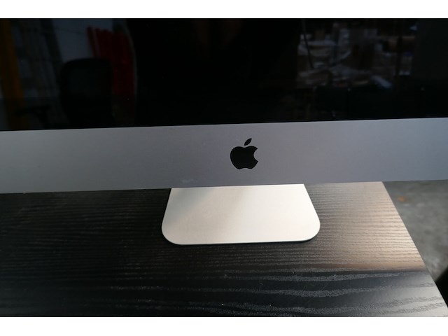 All-in-one pc apple imac - afbeelding 2 van  4