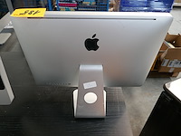 All-in-one pc apple imac - afbeelding 3 van  4