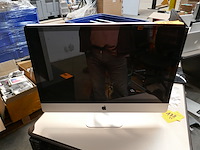 All-in-one pc apple imac - afbeelding 1 van  4