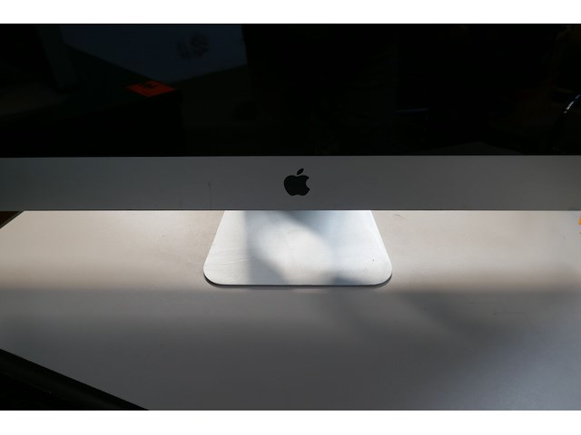 All-in-one pc apple imac - afbeelding 2 van  4