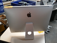 All-in-one pc apple imac - afbeelding 3 van  4