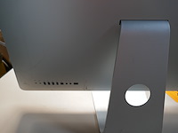 All-in-one pc apple imac - afbeelding 4 van  4