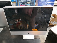 All-in-one pc apple imac - afbeelding 1 van  4