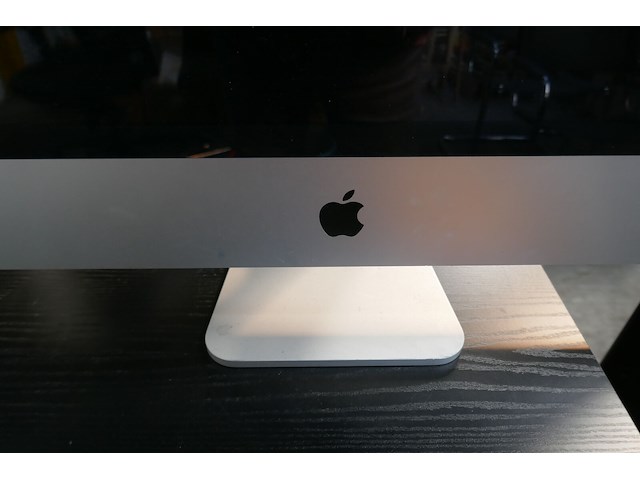 All-in-one pc apple imac - afbeelding 2 van  4