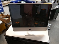 All-in-one pc apple imac - afbeelding 1 van  4