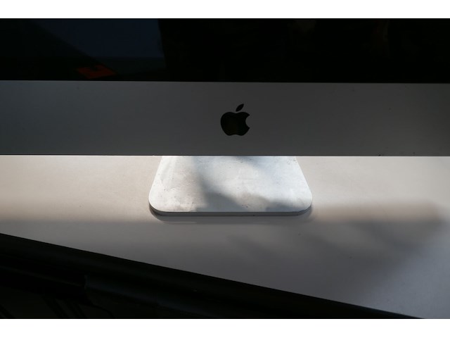 All-in-one pc apple imac - afbeelding 2 van  4