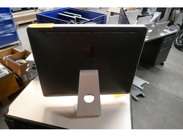 All-in-one pc apple imac - afbeelding 3 van  4