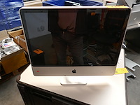 All-in-one pc apple imac - afbeelding 1 van  4