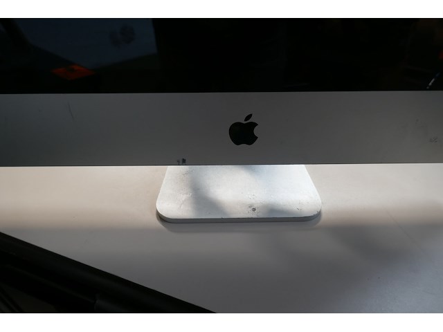 All-in-one pc apple imac - afbeelding 2 van  4