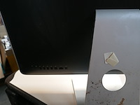 All-in-one pc apple imac - afbeelding 4 van  4