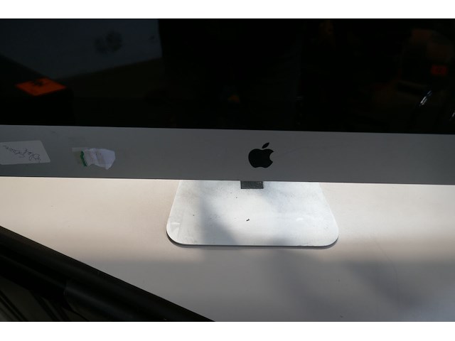 All-in-one pc apple imac - afbeelding 2 van  4