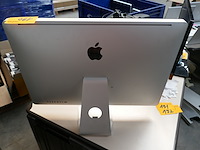 All-in-one pc apple imac - afbeelding 3 van  4