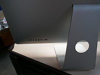 All-in-one pc apple imac - afbeelding 4 van  4