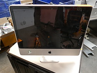 All-in-one pc apple imac - afbeelding 1 van  4
