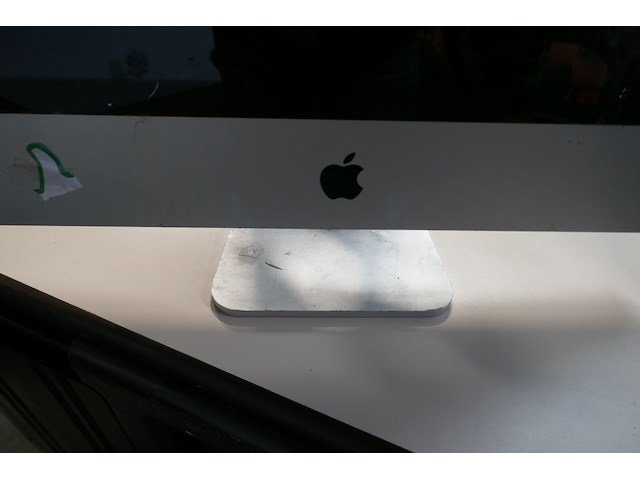 All-in-one pc apple imac - afbeelding 2 van  4