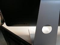 All-in-one pc apple imac - afbeelding 4 van  4