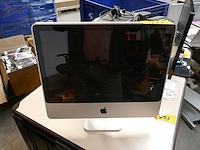 All-in-one pc apple imac - afbeelding 1 van  4
