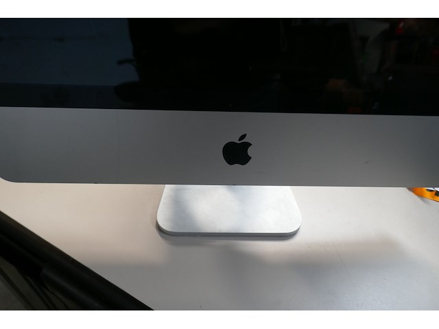 All-in-one pc apple imac - afbeelding 2 van  4