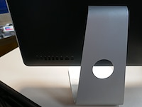 All-in-one pc apple imac - afbeelding 4 van  4