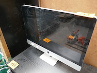 All-in-one pc apple imac - afbeelding 1 van  3