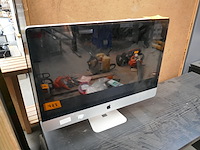 All-in-one pc apple imac - afbeelding 2 van  3