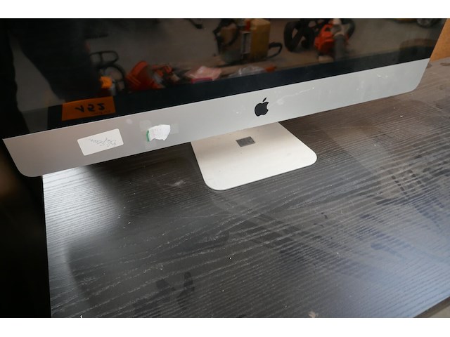 All-in-one pc apple imac - afbeelding 3 van  3