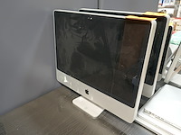 All-in-one pc apple imac - afbeelding 1 van  3