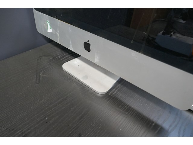 All-in-one pc apple imac - afbeelding 2 van  3