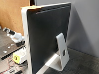 All-in-one pc apple imac - afbeelding 3 van  3