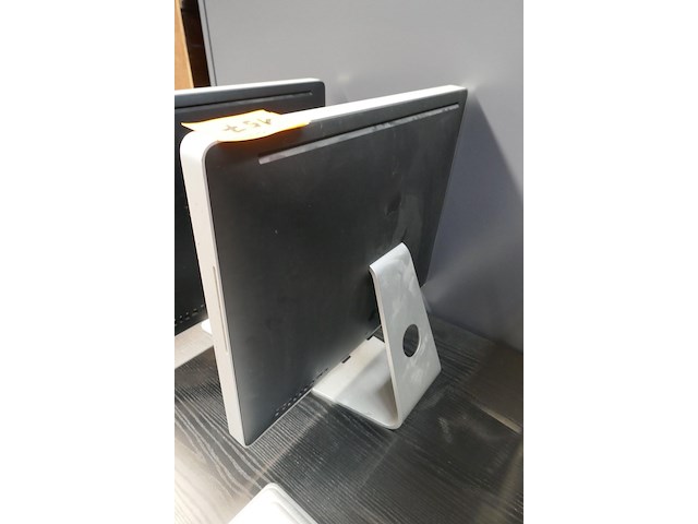 All-in-one pc apple imac - afbeelding 2 van  2