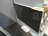 All-in-one pc apple imac - afbeelding 1 van  2