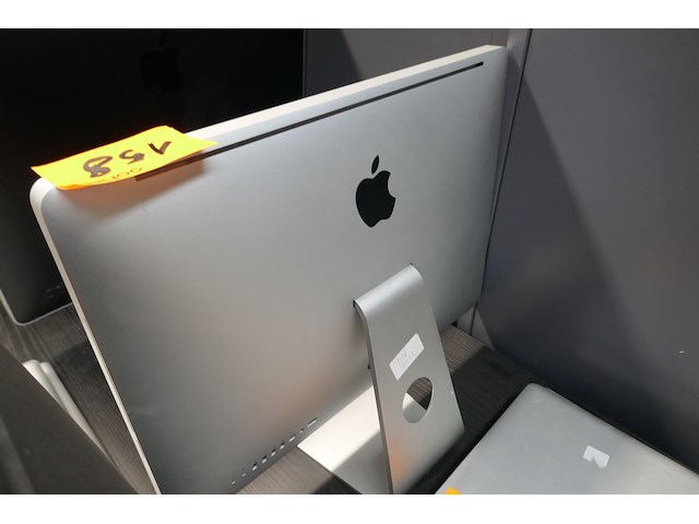 All-in-one pc apple imac - afbeelding 2 van  2