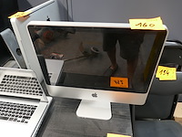 All-in-one pc apple imac - afbeelding 1 van  3