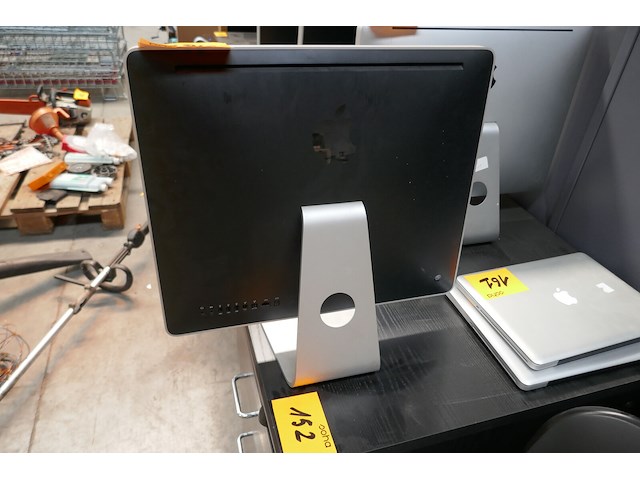 All-in-one pc apple imac - afbeelding 2 van  3