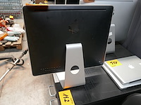 All-in-one pc apple imac - afbeelding 2 van  3