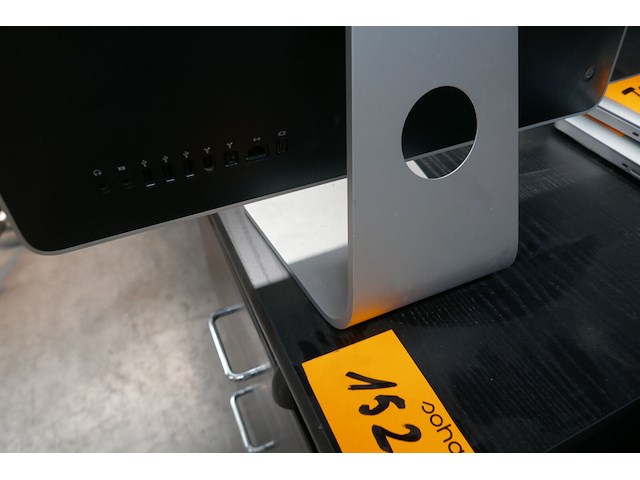 All-in-one pc apple imac - afbeelding 3 van  3