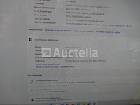 All-in-one pc, hp-toetsenbord