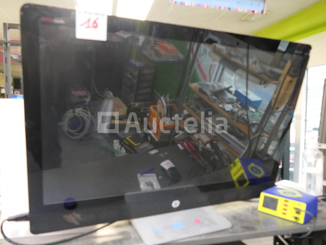 All-in-one pc, hp-toetsenbord - afbeelding 5 van  6